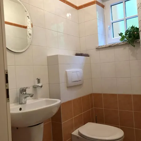 Ferienwohnung Leitnhax Berchtesgaden