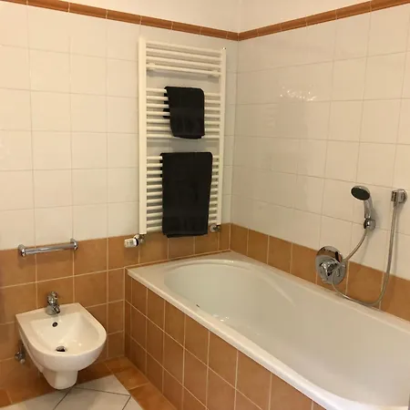 Appartement Ferienwohnung Leitnhax *