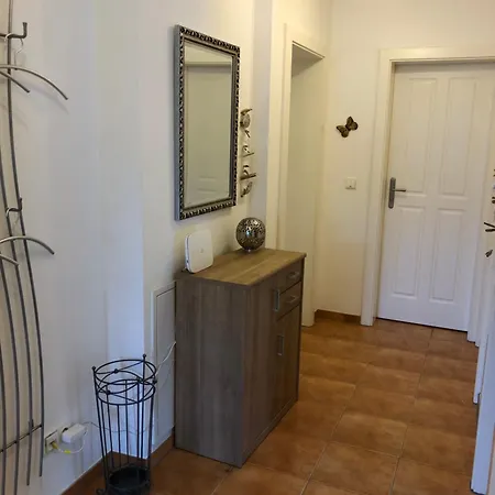Appartement Ferienwohnung Leitnhax Berchtesgaden