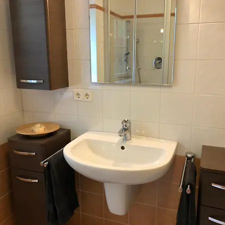 Ferienwohnung Leitnhax